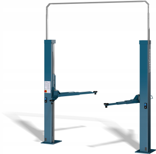 Nussbaum výťah 2.35 SLE DT-DT-ARMS 3,5T