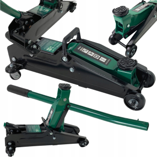 Hydraulický výťah 2T Gum