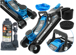 Grubber 230V