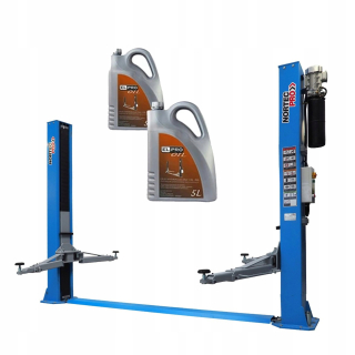 Nortec PD5500