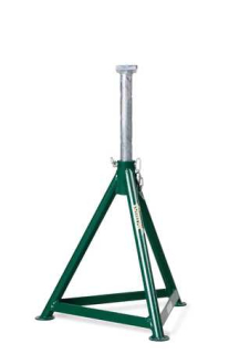 Koziołół Tri -wrór -compac max 8000kg vysoký