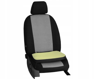 Autopoťahy - Vankúš Mata zdvihol na sedadle