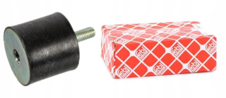 Gumová vzdialenosť 170343 febi bilstein