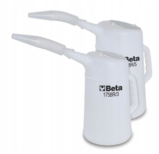 5L beta 1758/5 nádoba na tekutinu
