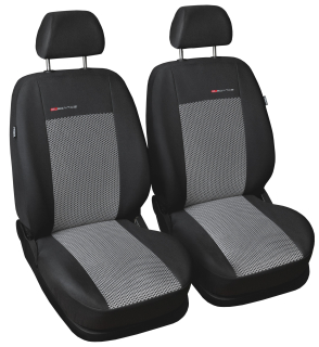 Autopoťahy - Kryty 1+1 predný Suzuki Splash Swift SX4 Vitara