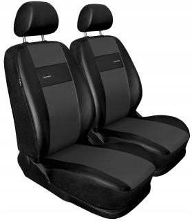 Autopoťahy - EKO pokrýva 1+1 Toyota Corolla Verso Front