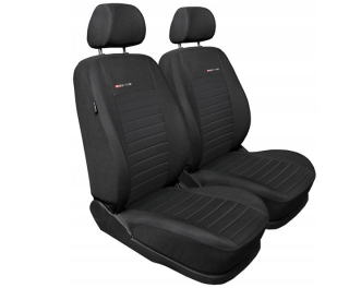 Autopoťahy - Pokrýva sedadlá pre VW Caddy a II III IV