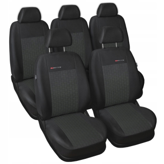 Autopoťahy - Opel Meriva 1 2002-2010 kreslá.