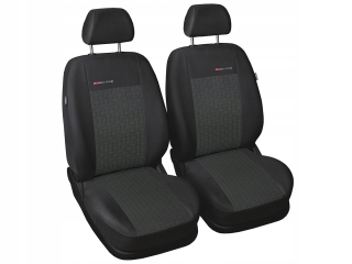 Autopoťahy - Kryty na mieru vyrobené VW Caddy 3 1+1 2004-2015r