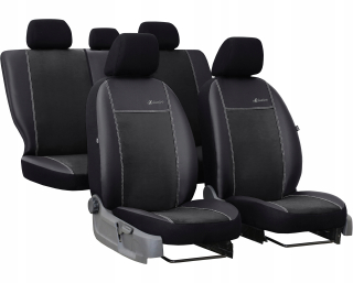 Autopoťahy - Plákovacie kryty pre sedadlá pre fiat 126p batoľa