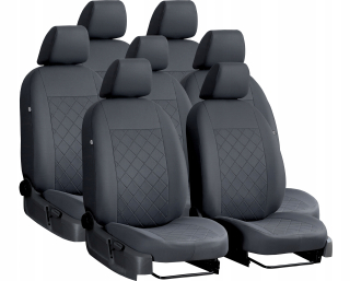 Autopoťahy - Peugeot 3008 5008 508 308 208 kreslá