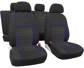 Autopoťahy - Renault Trafic II 2001-2014 Obálky automobilov