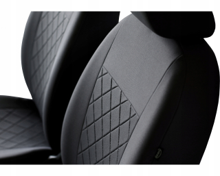 Autopoťahy - Ford Mondeo Mk5 Coats