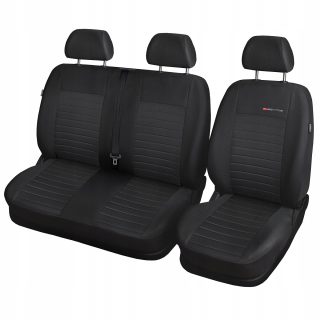 Autopoťahy - Plákovacie kryty pre IVECO Daily VI (2014 --....)