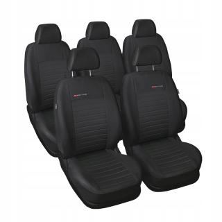Autopoťahy - Kryty pre Suzuki SX4 I, II - 2006-2019 ST CE