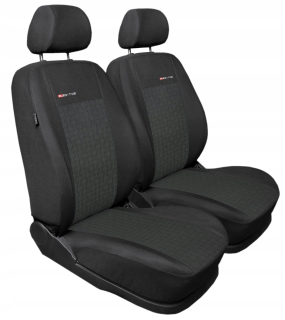 Autopoťahy - Kryty pre 2 sedadlá 1+1 Honda CR-V FR-V HR-V