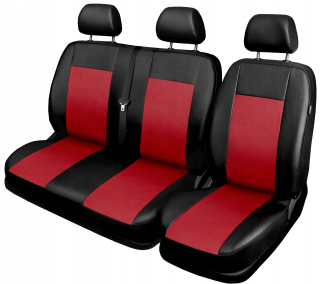 Autopoťahy - 2+1 IVECO Nový nákladný obal