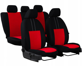 Autopoťahy - Kryty pre Audi 100 A3 A4 B5 B7 A6C4 C5 Skratky
