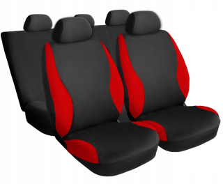 Autopoťahy - Kryty pre kreslá Fiat Tipo a II.