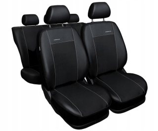 Autopoťahy - Mercedes Class C W204 W205 Obálky stoličky