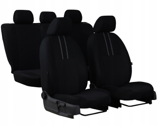 Autopoťahy - Kryty autosedačky Daewoo Matiz