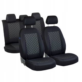 Autopoťahy - Fiat Scudo II 07-16 P2 na mieru šité na mieru