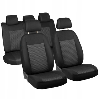 Autopoťahy - Poťahy pre autosedačky Peugeot Partner