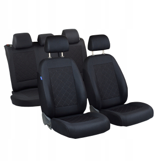 Autopoťahy - Kryty autosedačiek Toyota Auris