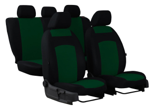 Autopoťahy - Citroen C3 (I, II) C4 (I) Sedadlá