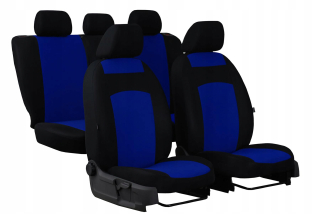 Autopoťahy - Kryty na kreslo pre Nissan Almeru