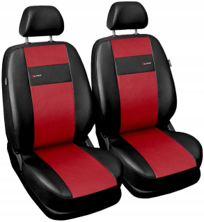 Autopoťahy - Ford Fiesta (MK5, MK6, MK7) kryty