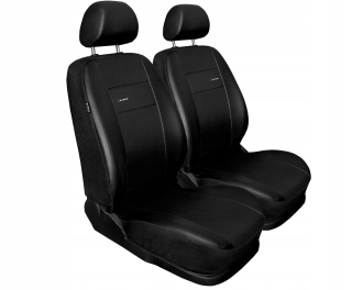 Autopoťahy - Predné kryty pre Mercedes Cl W140 W215 W216