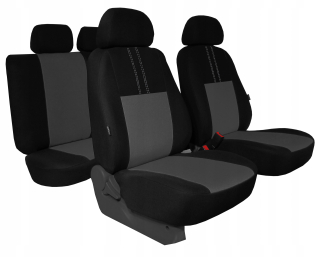 Autopoťahy - Kryty automobilov pre Škoda Fabia 2