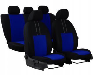 Autopoťahy - Kryty pre transportér VW T4 T6 T6 - 89-19 C2SZ