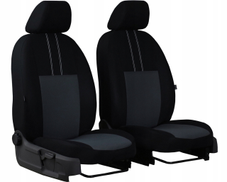 Autopoťahy - Predné kryty Daewoo lanos matiz Nexia nubira
