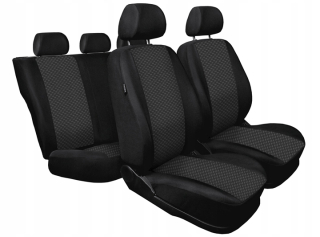 Autopoťahy - Renault Clio kryty 1 2 3 4 Megane Laguna III III