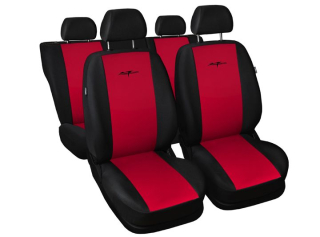 Autopoťahy - Fiat seicento cinqacento uno cvok