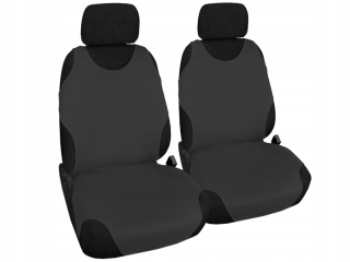 Autopoťahy - Auto pokrýva bavlnu t -shirts vw Touran 1