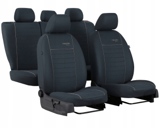 Autopoťahy - 2+1 Vivaro Trafic Primastar 03-14 pokrýva pevnú látku