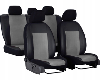 Autopoťahy - Auto pokrýva koženú alicante hyundai i10 i