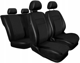 Autopoťahy - VW Golf IV V VI 4 5 6 obaly auta Jetta