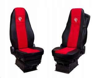 Autopoťahy - Ochranná podložka pre autosedačku - čierna