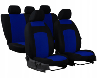 Autopoťahy - VW Golf 3 4 5 Passat B4 B5 B6B7 Lupo Covers