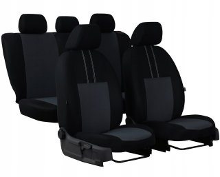 Autopoťahy - VW Golf 4 5 6 Passat B4 B5 B6 Jetta Polo Covers