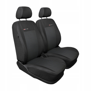 Autopoťahy - Predné kryty 1+2 na Renault Trafic a II III