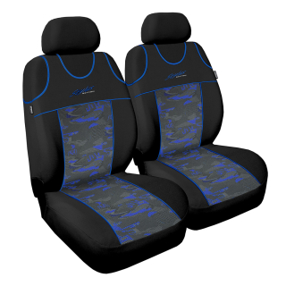 Autopoťahy - Kryty pre Mercedes Trieda A W168 W169 - 97-12