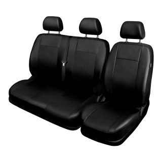 Autopoťahy - Kryty pre Audi A4 (B5, B6, B7, B8, B9) - ELE P -1
