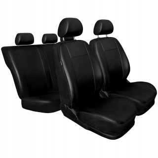 Autopoťahy - Mata Ergonomic T -SHIRT pre VW New Beetle Armchair
