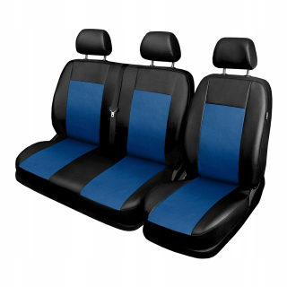 Autopoťahy - Kryty Renault Trafic I, II, III - 81-19 C2NI