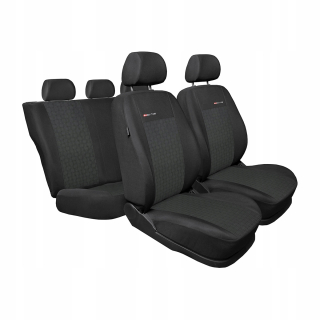 Autopoťahy - Kryty pre Ford S-Max I, II-2006-2019 X1 CA